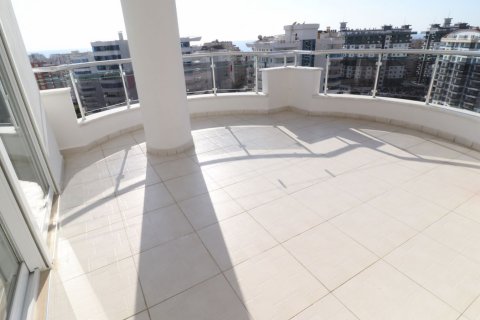 3+1 Penthouse en Mahmutlar, Turkey No. 13952 2