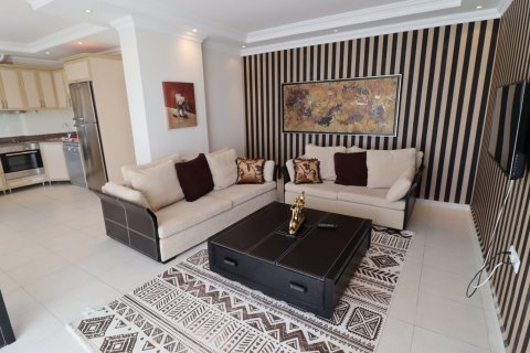 3+1 Penthouse en Mahmutlar, Turkey No. 13952 11