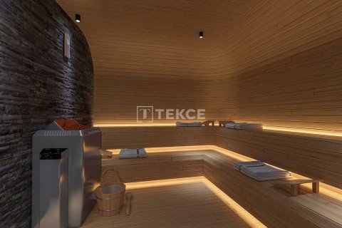 4+1 Penthouse à Alanya, Turkey No. 14352 10