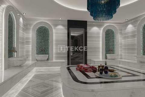 4+1 Penthouse in Alanya, Turkey No. 14352 12