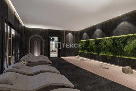 4+1 Penthouse in Alanya, Turkey No. 14352 8