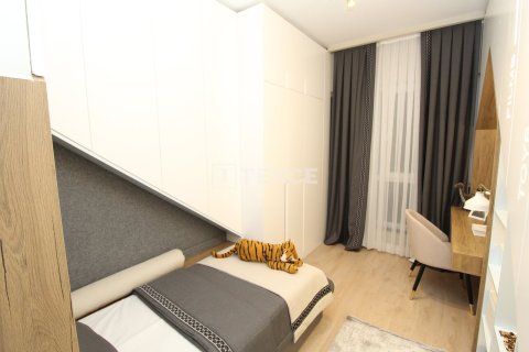 1+1 Appartement à Istanbul, Turkey No. 12328 16