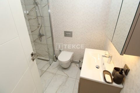 1+1 Apartment in Istanbul, Turkey No. 12328 21