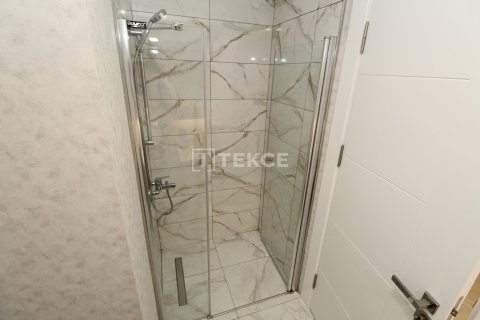 1+1 Appartement à Istanbul, Turkey No. 12328 14