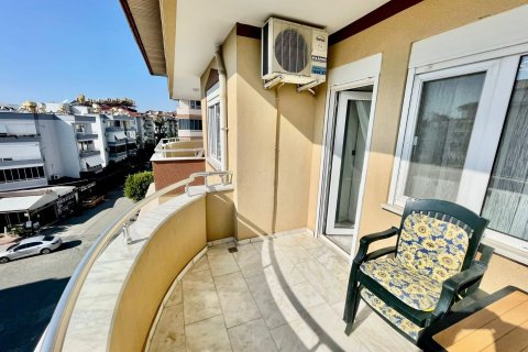 4+1 Penthouse in Oba, Turkey No. 14356 13