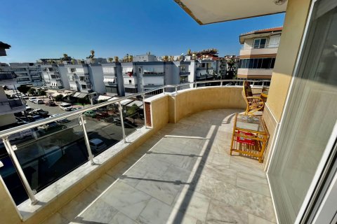 4+1 Penthouse in Oba, Turkey No. 14356 16