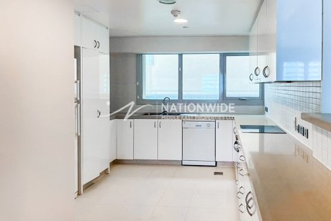 4 bedrooms Apartment in Al Raha Beach, UAE No. 3338 3