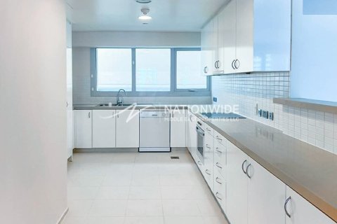 4 dormitorios Apartment en Al Raha Beach, UAE No. 3338 2