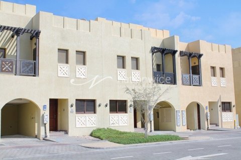 2 dormitorios Villa en Hydra Village, UAE No. 3341 1