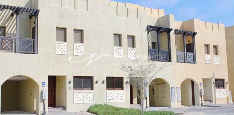 2 dormitorios Villa en Hydra Village, UAE No. 3341