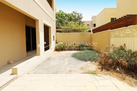 3 chambres Townhouse à Al Raha Gardens, UAE No. 3339 10