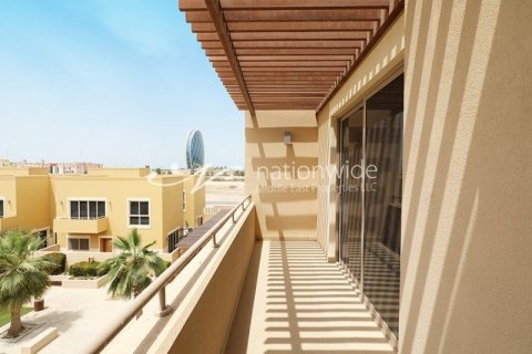 3 dormitorios Townhouse en Al Raha Gardens, UAE No. 3339 11