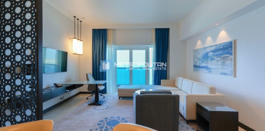 2 dormitorios Apartment en The Marina, UAE No. 5838