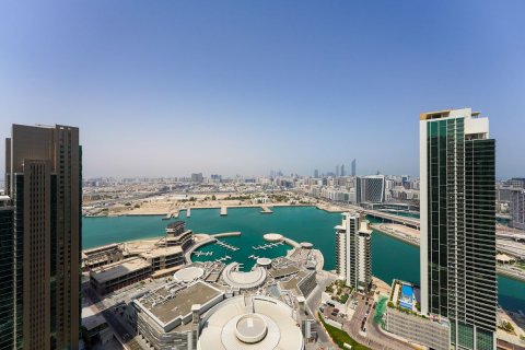 2 bedrooms Apartment in Al Reem Island, UAE No. 5833 1