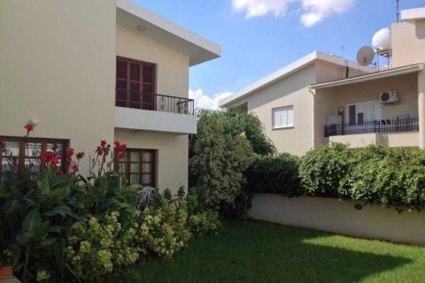 5 bedrooms House in Aglantzia, Cyprus No. 31497 3