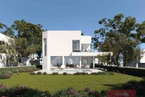 3 bedrooms Villa in Pervolia, Cyprus No. 31499 1