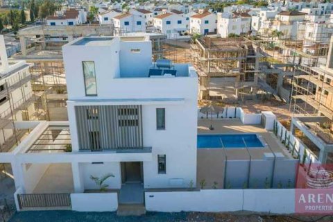 3 bedrooms Villa in Pernera, Cyprus No. 31501 5