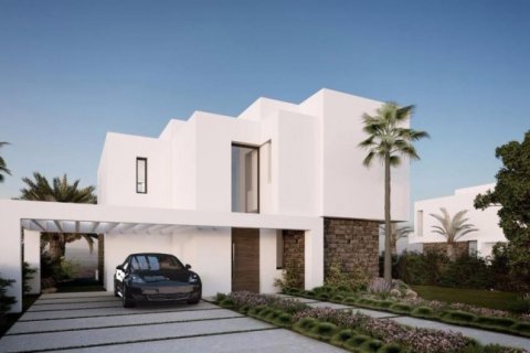 4 bedrooms House in Estepona, Spain No. 25469 1