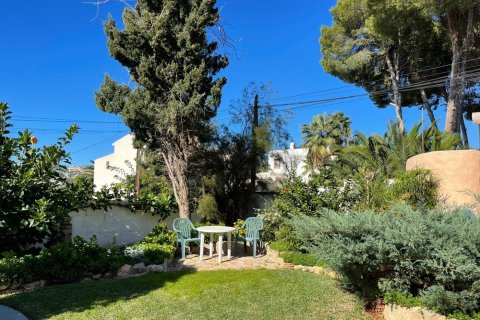 4 bedrooms Villa in Moraira, Spain No. 25539 10