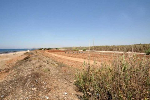 12065m² Land in Ormideia, Cyprus No. 35942 1