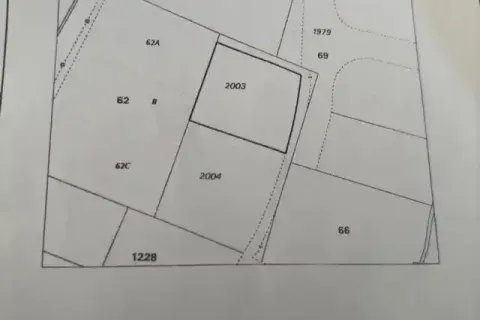 828m² Land en Nicosia, Cyprus No. 35944 1