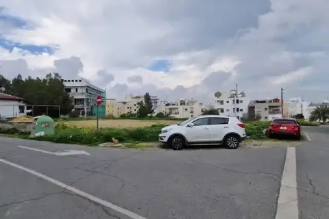 1310m² Land à Nicosia, Cyprus No. 35943 1