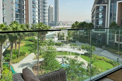 Квартира с 2 спальнями в Bluewaters Residences, ОАЭ №7597 12