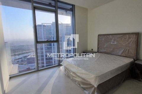 1 dormitorio Apartment en District One, UAE No. 7582 8