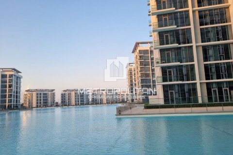 1 chambre Appartement à District One, UAE No. 7582 1