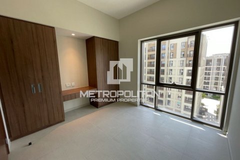 2 bedrooms Apartment in Creek Beach, UAE No. 7596 9