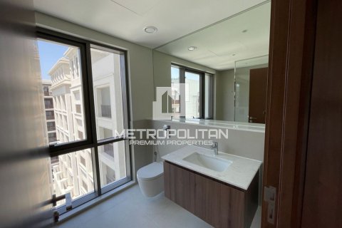 2 bedrooms Apartment in Creek Beach, UAE No. 7596 15