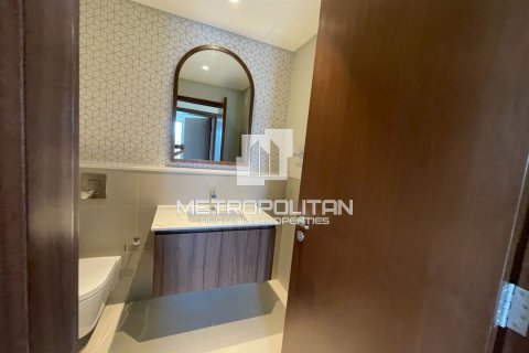 2 bedrooms Apartment in Creek Beach, UAE No. 7596 10