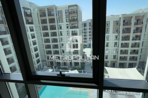 2 bedrooms Apartment in Creek Beach, UAE No. 7596 14