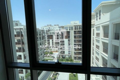 2 bedrooms Apartment in Creek Beach, UAE No. 7596 13