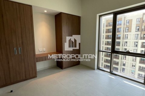 2 bedrooms Apartment in Creek Beach, UAE No. 7596 8