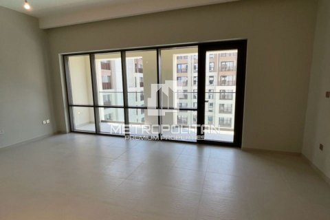 2 bedrooms Apartment in Creek Beach, UAE No. 7596 2