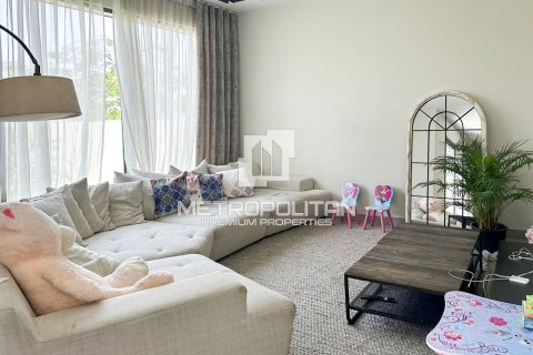 4 bedrooms Townhouse in Maple at Dubai Hills Estate, UAE No. 7581 1