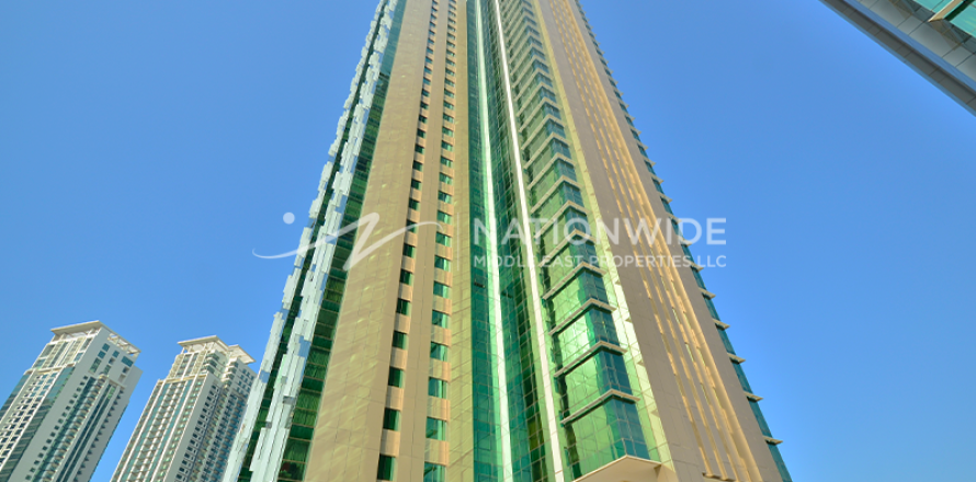 2 chambres Appartement à Al Reem Island, UAE No. 3860