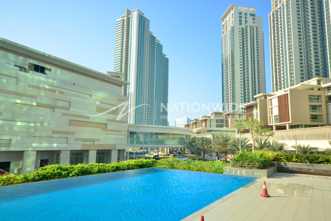 2 bedrooms Apartment in Al Reem Island, UAE No. 3860 10