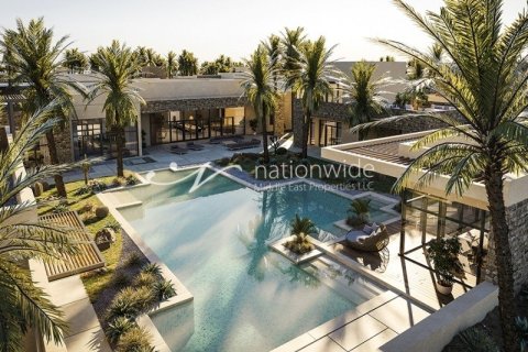 3 dormitorios Villa en Ghantoot, UAE No. 3317 8