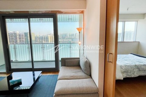 1 bedroom Apartment in Al Raha Beach, UAE No. 3302 9