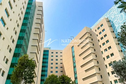 1 dormitorio Apartment en Al Raha Beach, UAE No. 3302 4