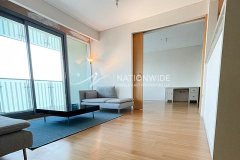 1 chambre Appartement à Al Raha Beach, UAE No. 3302 1