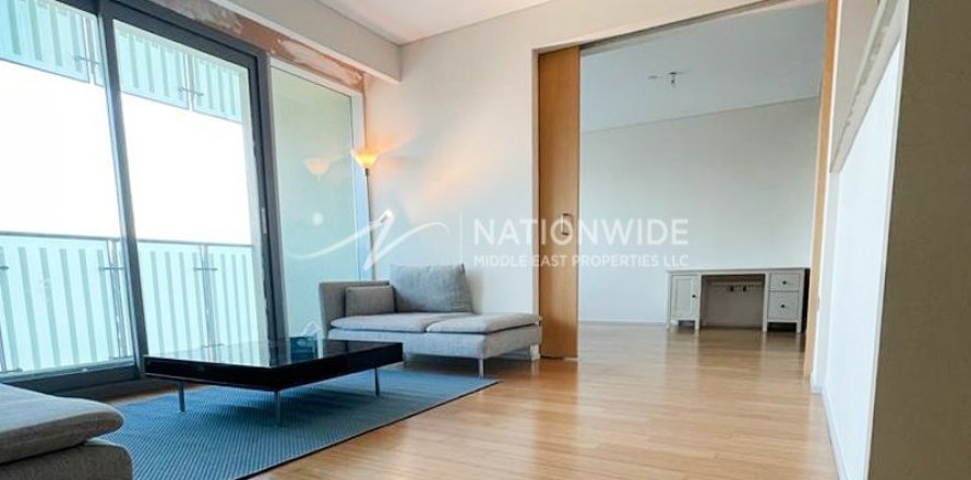 1 dormitorio Apartment en Al Raha Beach, UAE No. 3302