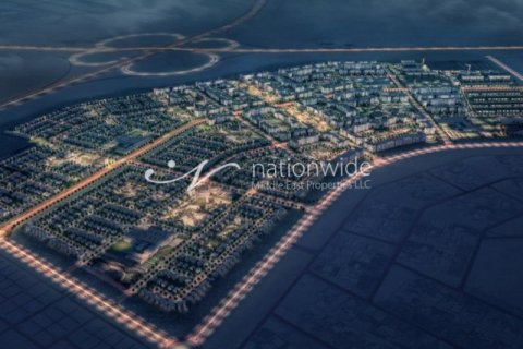 2213.1m² Land in Al Shamkha, UAE No. 3315 3