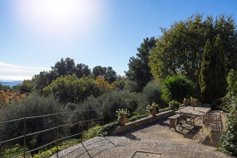 8 dormitorios Villa en Grasse, France No. 72557 12