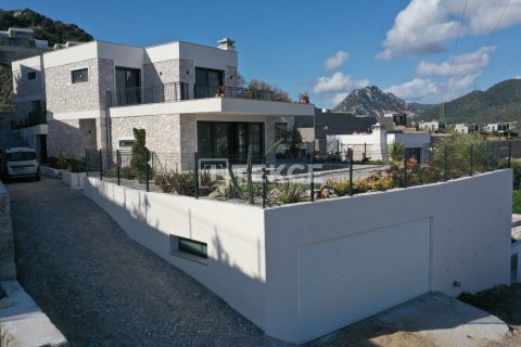 4+2 Villa in Bodrum, Turkey No. 12774 18