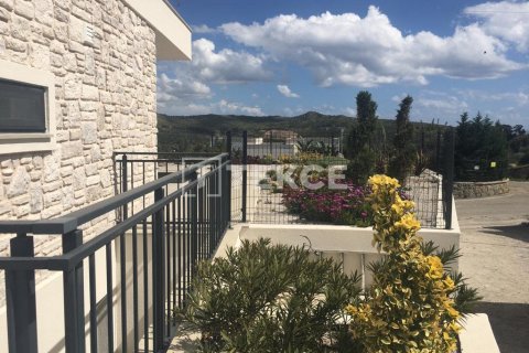 4+2 Villa à Bodrum, Turkey No. 12774 15