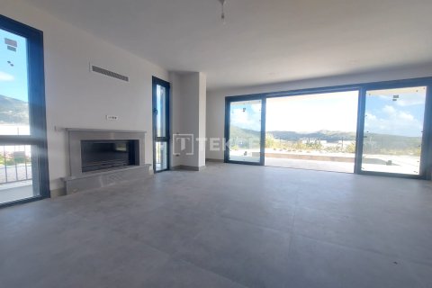 4+2 Villa à Bodrum, Turkey No. 12774 6