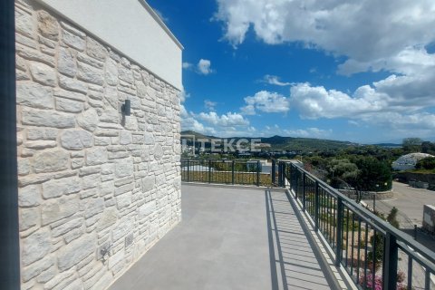 4+2 Villa en Bodrum, Turkey No. 12774 24